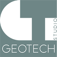 Studio Associato Geotech - Logo